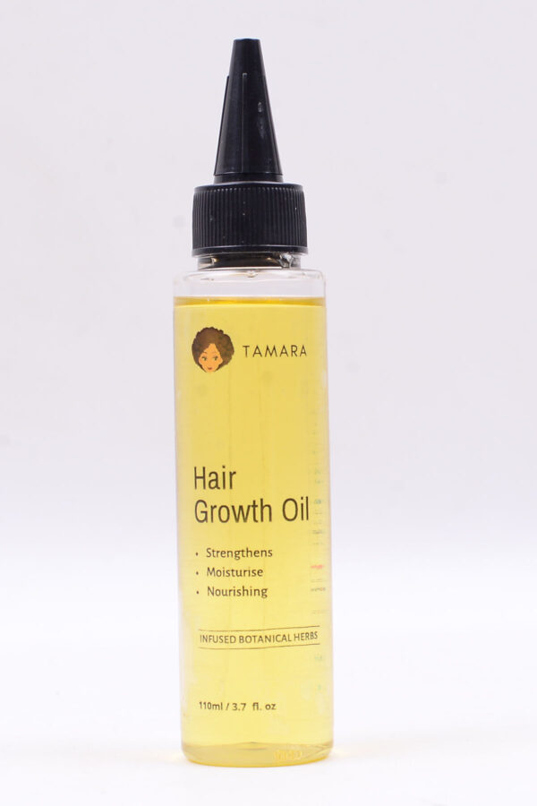 Hair Growth Serum