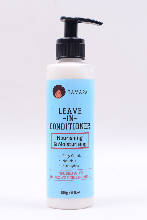 Leave-in-Conditioner