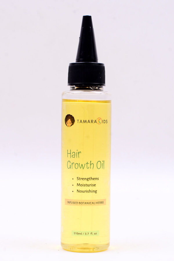 Hair Growth Serum for Kids