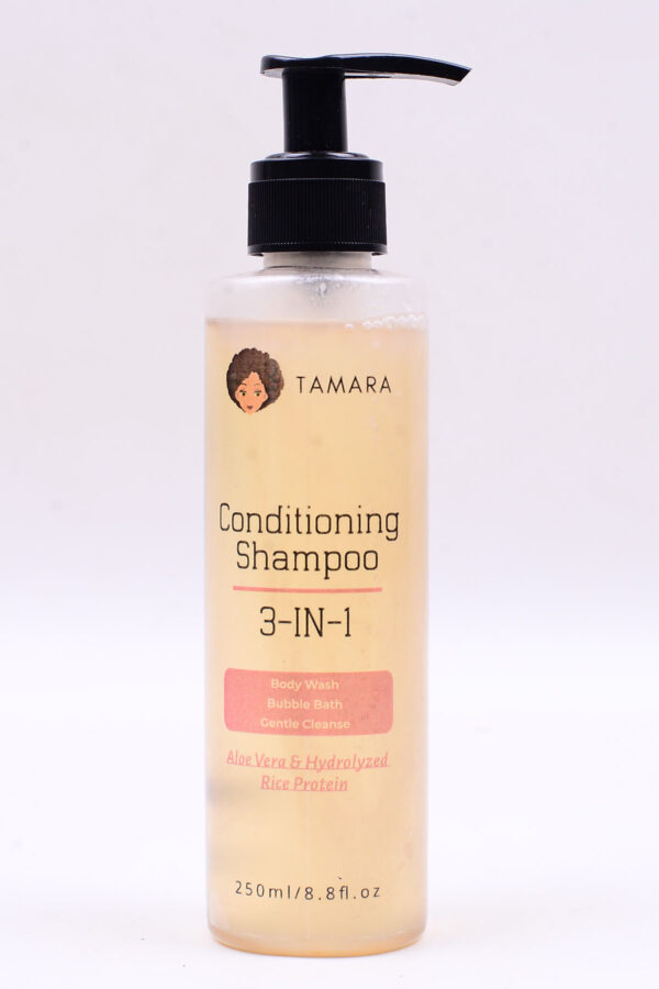 3-in-1 Conditioning Shampoo