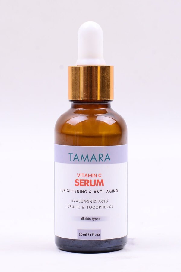 VITAMIN C RADIANCE SERUM