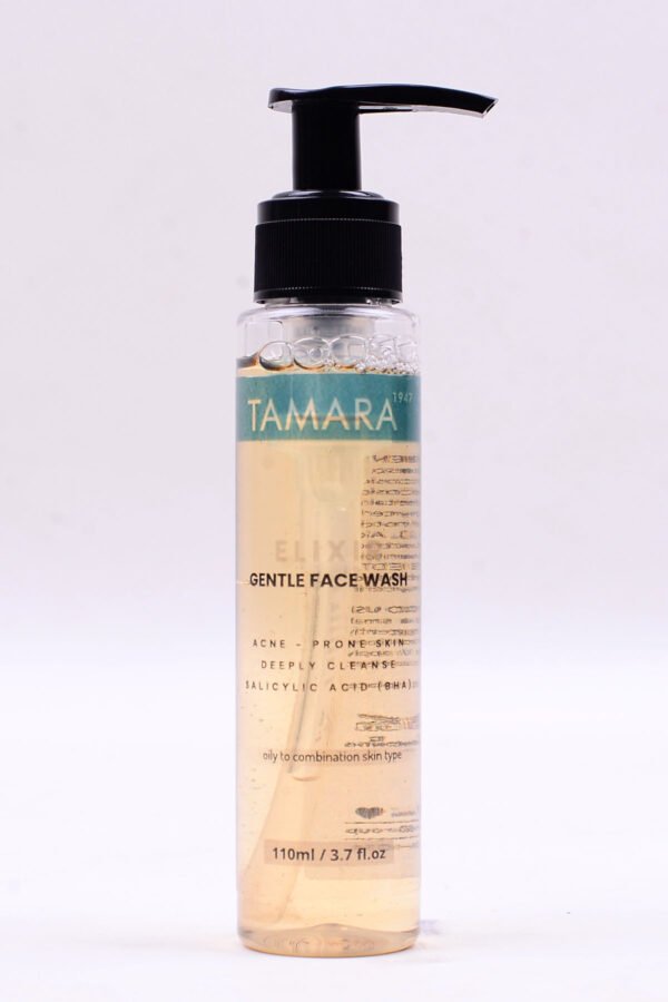 Elixir Gentle Face Wash