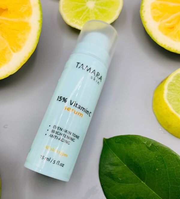 VITAMIN C RADIANCE SERUM - Image 2