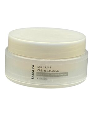 SPA IN JAR CRÈME MASQUE 50g ALL SKIN TYPES N14,900