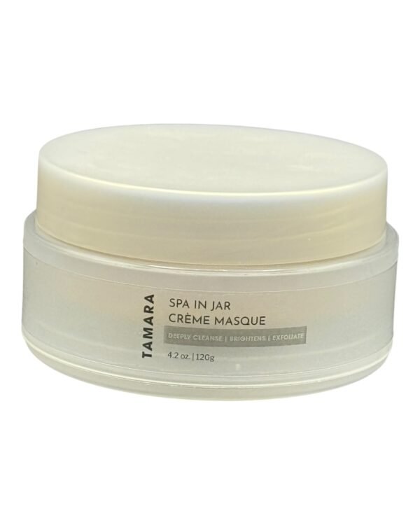SPA IN JAR CRÈME MASQUE 50g ALL SKIN TYPES N14,900