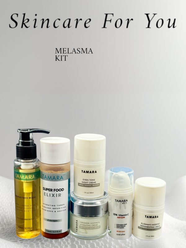 MELASMA KIT