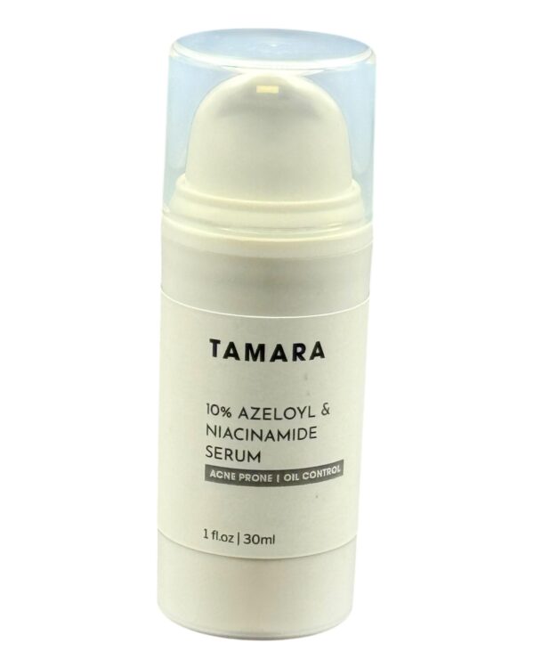 10% AZELOYL SERUM